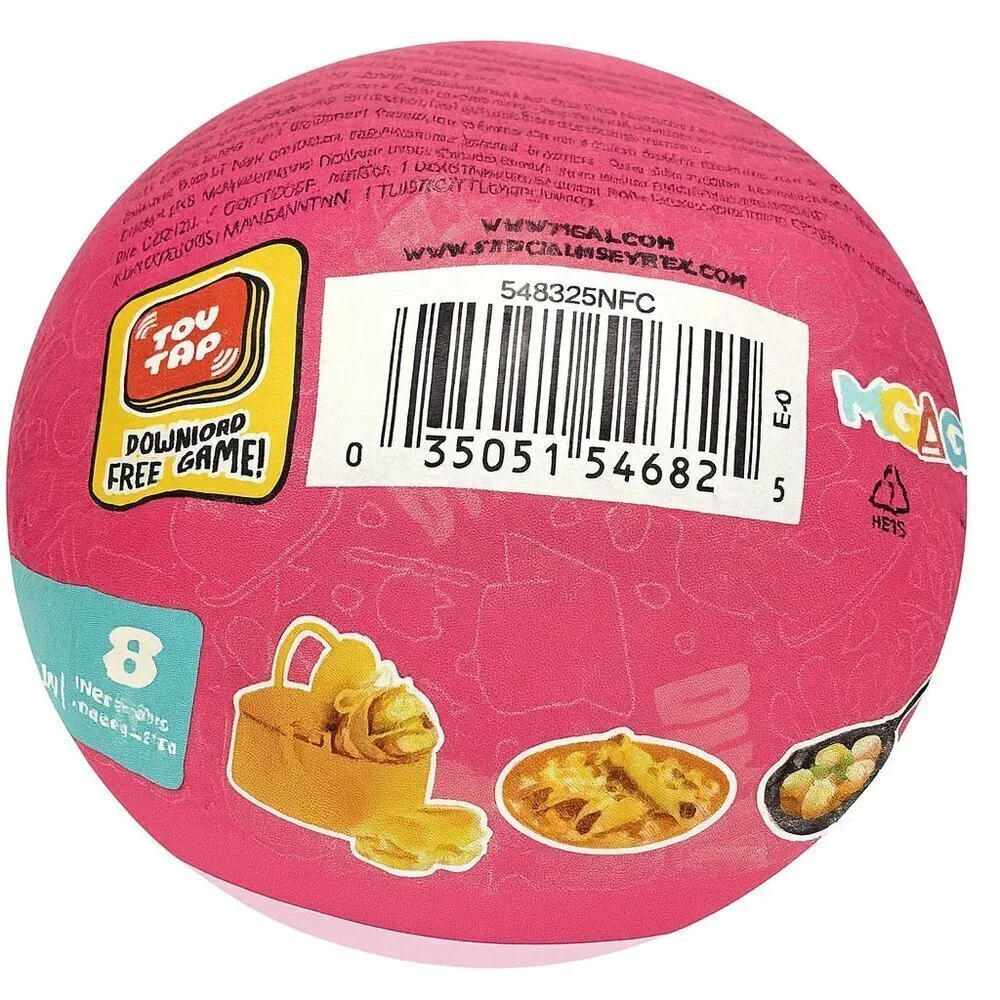 Make It Mini Diner Toy – Unopened, New in Box - Picture 3 of 3